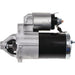OEX Starter Motor 12V 8T CW Mitsubishi Style MXS2036 STARTER MOTOR OEX - Micks Gone Bush