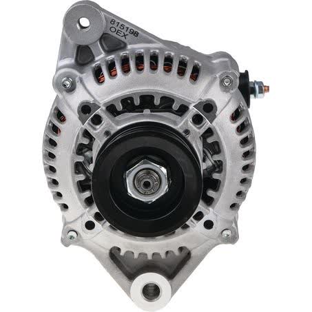 OEX Alternator 12V 70A Denso Style DXA445 ALTERNATOR OEX - Micks Gone Bush