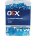 OEX Standard Blade Fuse 15A Blue Pack Of 100 Part No. ACX1604 FUSE OEX - Micks Gone Bush