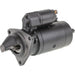 Mahle Starter Motor 24V 10 Tooth CW MS360 STARTER MOTOR MAHLE - Micks Gone Bush