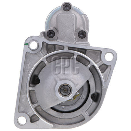 Bosch Starter Motor 12V 9 Tooth CW 1.4KW Part No. 0001108239 STARTER MOTOR BOSCH - Micks Gone Bush