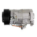 OEX Air Conditioning Compressor 12V Direct Mount Denso 10SR19C Style CXD0083 AIR CONDITIONING COMPRESSOR OEX - Micks Gone Bush