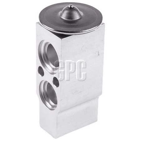 OEX Air Conditioning TX Valve Block Pad 1.5 Ton TXX09022 AIR CONDITIONING TX VALVE OEX - Micks Gone Bush