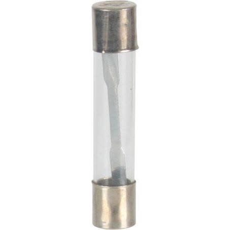 Revolution Glass Fuse 3AG 25A 5 Pack Part No. 63-50250BLR FUSE REVOLUTION - Micks Gone Bush