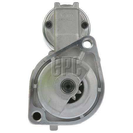 Valeo Starter Motor 12V 10T CW Part No. 438240 STARTER MOTOR VALEO - Micks Gone Bush