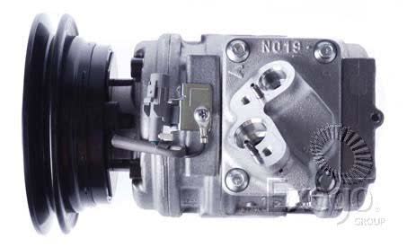 Denso Air Conditioning Compressor 12V Direct Mount 10PA15L CXD6135 AIR CONDITIONING COMPRESSOR DENSO - Micks Gone Bush