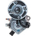 Oex Starter Motor 12V 10TH CW Denso Style starter motor OEX - Micks Gone Bush