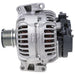 Bosch Alternator 12V 150A Direct Fastening 6 Groove Free-wheel Pulley Part No. 0124615019 ALTERNATOR BOSCH - Micks Gone Bush