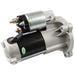Oex Starter Motor 12V 13TH CW Bosch Style starter motor OEX - Micks Gone Bush
