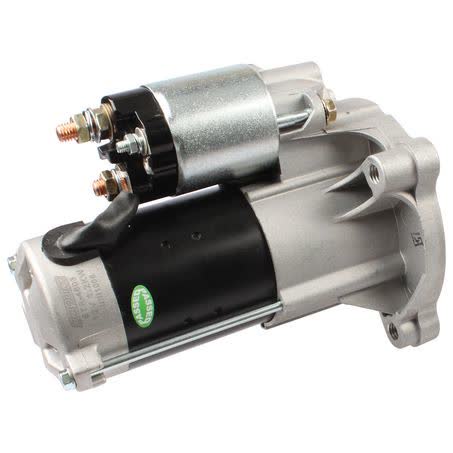 OEX Starter Motor 12V 13 Tooth CW Bosch Style BXS4012 STARTER MOTOR OEX - Micks Gone Bush