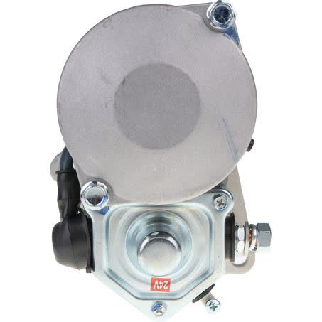 Oex Starter Motor 24V 11TH CW Sawafuji Style starter motor OEX - Micks Gone Bush