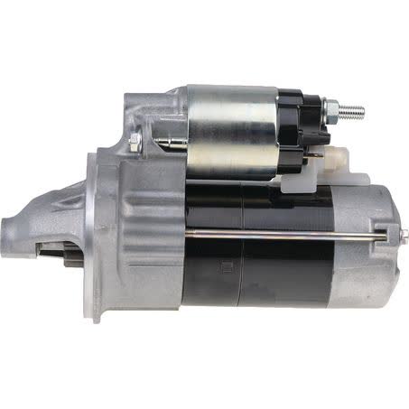 Denso Starter Motor 12V 1.2KW 9 Tooth CW DXS641 STARTER MOTOR DENSO - Micks Gone Bush