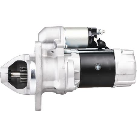 OEX Starter Motor 24V 7.0KW 11 Tooth CW Sawafuji Style SXS702 STARTER MOTOR OEX - Micks Gone Bush
