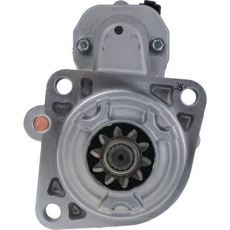 Denso Starter Motor 24V 10T CW DXS613 STARTER MOTOR DENSO - Micks Gone Bush