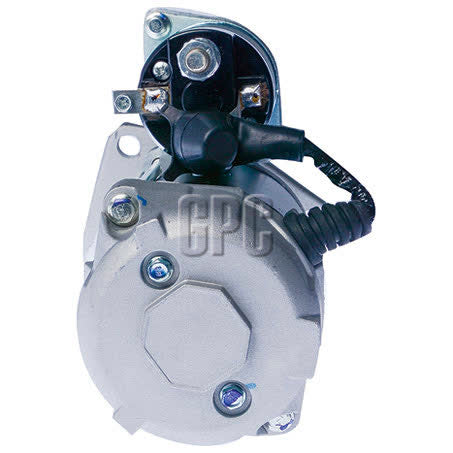 OEX Starter Motor 24V 11 Tooth CW Hitachi Style HXS9403 STARTER MOTOR OEX - Micks Gone Bush