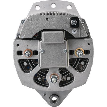 OEX Alternator 24V 150A Prestolite Style LXA9502 ALTERNATOR OEX - Micks Gone Bush