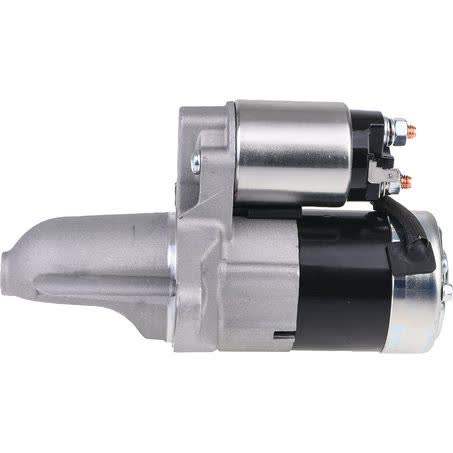 OEX Starter Motor 12V 8 Tooth CCW Mitsubishi Style MXS290 STARTER MOTOR OEX - Micks Gone Bush