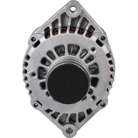 OEX Alternator 12V 120A Delphi Style DXA498 ALTERNATOR OEX - Micks Gone Bush