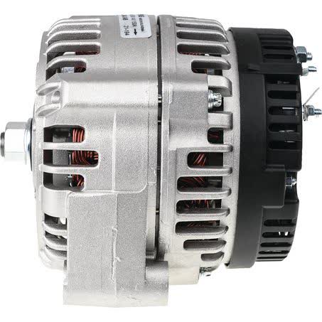 Mahle Alternator 12V 150A MG3, New, Internal Regulator ALTERNATOR MAHLE - Micks Gone Bush
