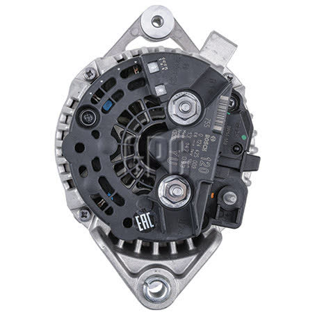 Bosch Alternator 12V 120A 0124425009 ALTERNATOR BOSCH - Micks Gone Bush