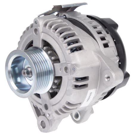 OEX Alternator 12V 130A Denso Style DXA591 ALTERNATOR OEX - Micks Gone Bush