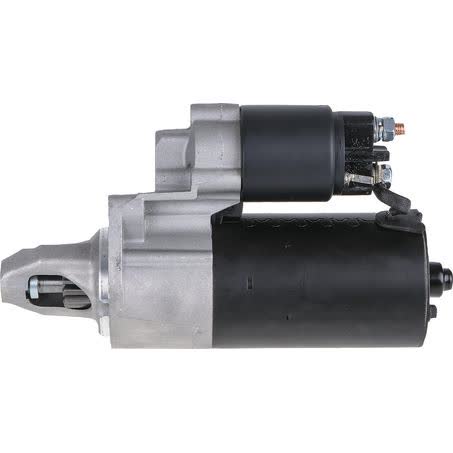 OEX Starter Motor 12V 10 Tooth CW Bosch Style BXS0159 STARTER MOTOR OEX - Micks Gone Bush
