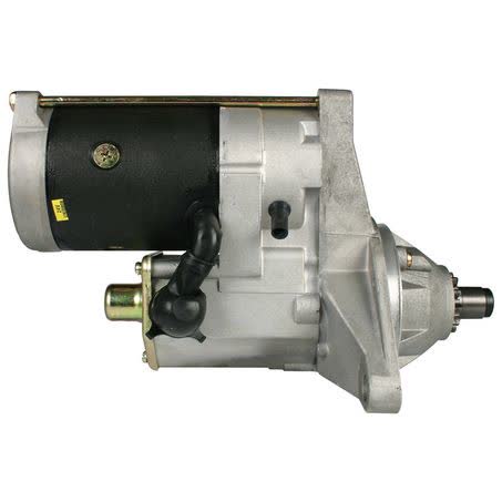 OEX Starter Motor 24V 11 Tooth CW Denso Style DXS563 STARTER MOTOR OEX - Micks Gone Bush