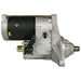 OEX Starter Motor 24V 11 Tooth CW Denso Style DXS563 STARTER MOTOR OEX - Micks Gone Bush