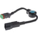 OEX Push Button Switch Inline On-off 12/24V Pre-wired 2 Pin Deutsch IP68 Part No. LLX20006 SWITCH OEX - Micks Gone Bush