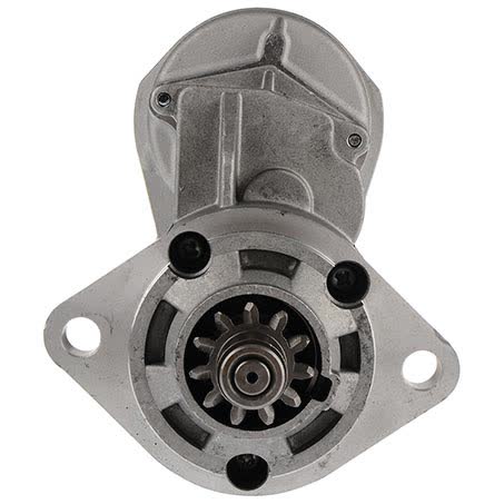 OEX Starter Motor 12V 11TH CW Denso Style DXS472 STARTER MOTOR OEX - Micks Gone Bush