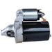 OEX Starter Motor 12V 8 Tooth CW Mitsubishi Style MXS371 STARTER MOTOR OEX - Micks Gone Bush