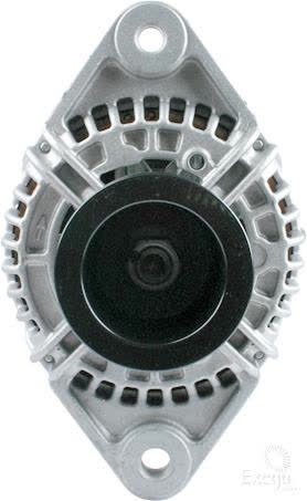 Bosch Alternator 24V 80A 0124555017 ALTERNATOR BOSCH - Micks Gone Bush