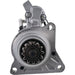 Mitsubishi Starter Motor 24V 12 Tooth CW M9TD3281AMA STARTER MOTOR MITSUBISHI - Micks Gone Bush