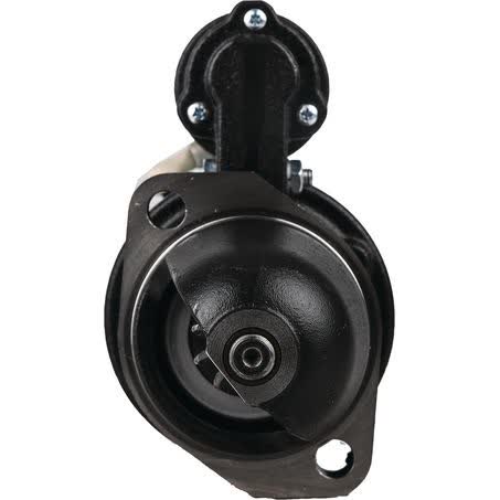 Mahle Starter Motor 12V 11TH CW MS137 STARTER MOTOR MAHLE - Micks Gone Bush