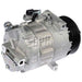 Valeo Air Conditioning Compressor 12V Direct Mount DCS17EC 716688 AIR CONDITIONING COMPRESSOR VALEO - Micks Gone Bush