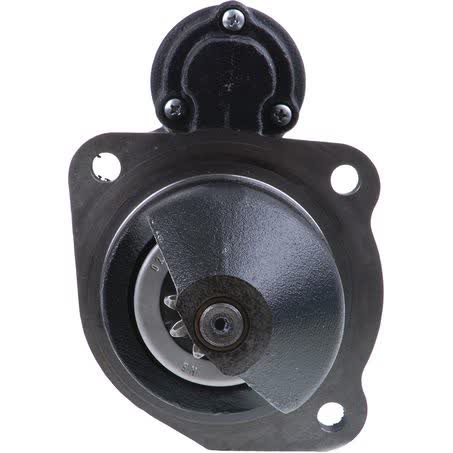 Mahle Starter Motor 12V 10T CW MS486 STARTER MOTOR MAHLE - Micks Gone Bush