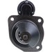 Mahle Starter Motor 12V 10T CW MS486 STARTER MOTOR MAHLE - Micks Gone Bush