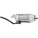 OEX Starter Motor 12V 31 Tooth CW United Technologies Style SMX063 STARTER MOTOR OEX - Micks Gone Bush