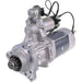 Delco Remy Starter Motor 12V 12 Tooth CW 150MT Part No. 61017311 STARTER MOTOR DELCO REMY - Micks Gone Bush