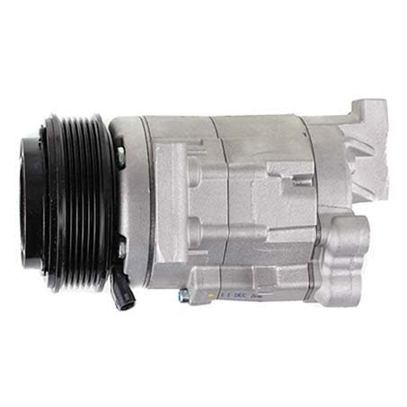 Delphi Air Conditioning Compressor 12V Direct Mount CSP17 CXG2496 AIR CONDITIONING COMPRESSOR DELPHI - Micks Gone Bush