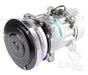 Sanden Air Conditioning Compressor 12V Ear Mount SD7H15 Part No. CXS4661 AIR CONDITIONING COMPRESSOR SANDEN - Micks Gone Bush