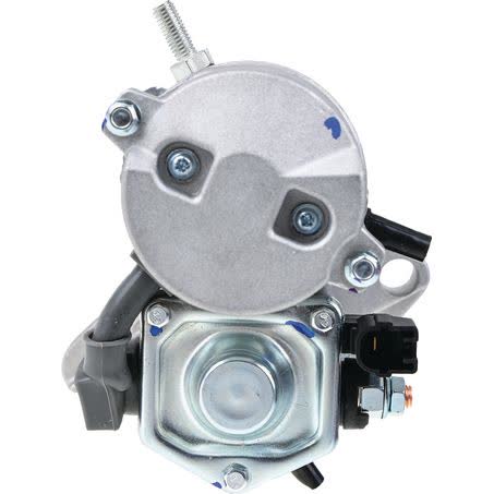 OEX Starter Motor 12V 9 Tooth Denso Style DXS508 STARTER MOTOR OEX - Micks Gone Bush