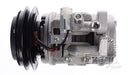 Denso Air Conditioning Compressor 24V Direct Mount 10P13C Part No. CXD6343 AIR CONDITIONING COMPRESSOR DENSO - Micks Gone Bush