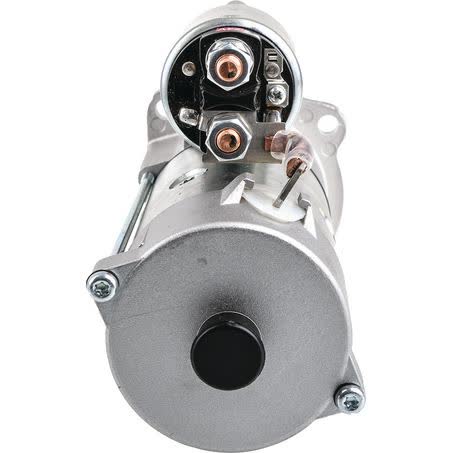 Bosch Starter Motor 24V 9 Tooth CW 4.0KW 1986S10050 STARTER MOTOR BOSCH - Micks Gone Bush