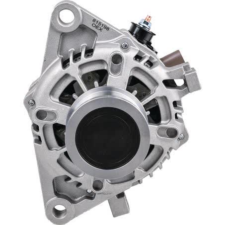OEX Alternator 12V 100A Denso Style DXA4135 ALTERNATOR OEX - Micks Gone Bush