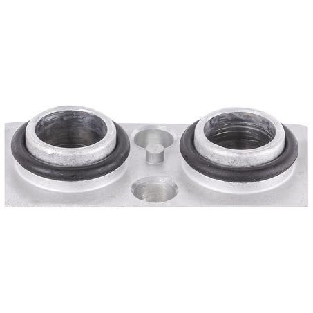 Denso Air Conditioning Evaporator Core Pad-pad 248MM X 225MM X 105MM EVX1362 AIR CONDITIONING EVAPORATOR CORE DENSO - Micks Gone Bush