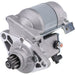 OEX Starter Motor 12V 9TH CW Denso Style MXS807 STARTER MOTOR OEX - Micks Gone Bush