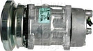 Sanden Air Conditioning Compressor 12V Ear Mount SD7H15 Part No. CXS4661 AIR CONDITIONING COMPRESSOR SANDEN - Micks Gone Bush
