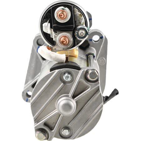 Bosch Starter Motor 12V 9 Tooth CW 1.4KW Part No. 1986S00227 STARTER MOTOR BOSCH - Micks Gone Bush