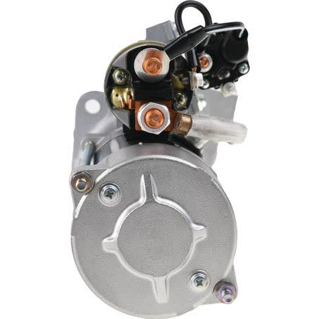 Mitsubishi Starter Motor 24V 12T CW M9TD1971AMA STARTER MOTOR MITSUBISHI - Micks Gone Bush